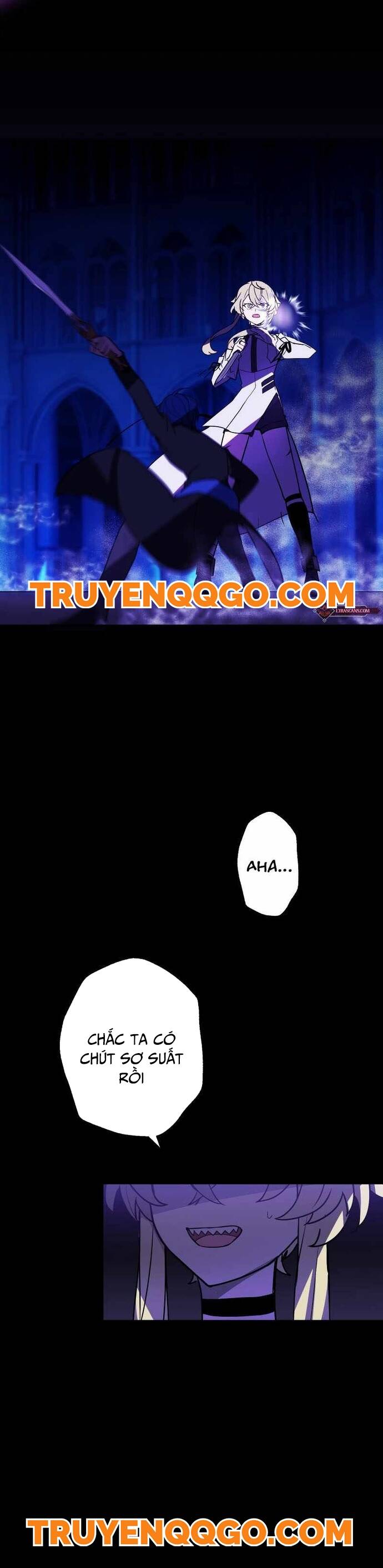 Game Thủ Tái Xuất, Trọng Lực Vô Song - Chapter 45 - Page 26