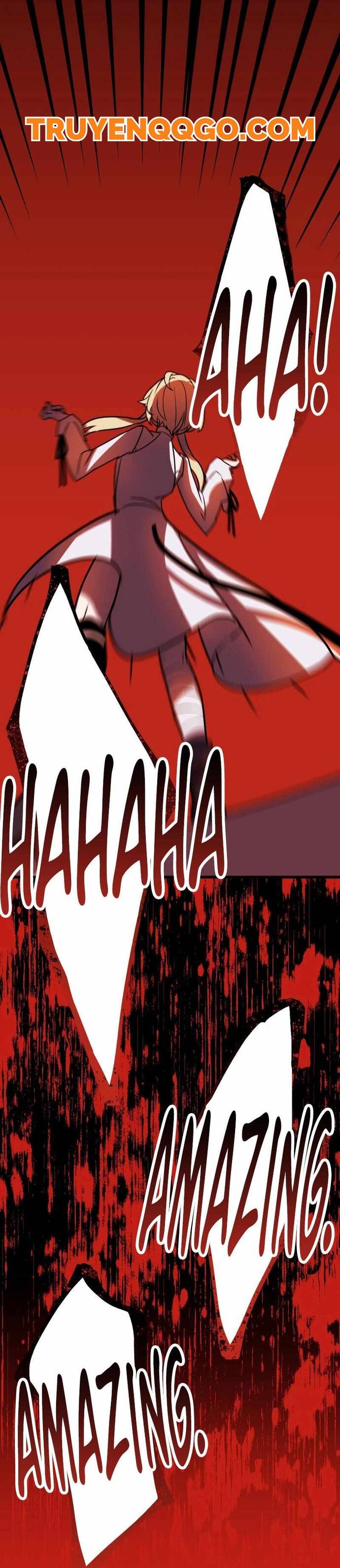 Game Thủ Tái Xuất, Trọng Lực Vô Song - Chapter 45 - Page 31