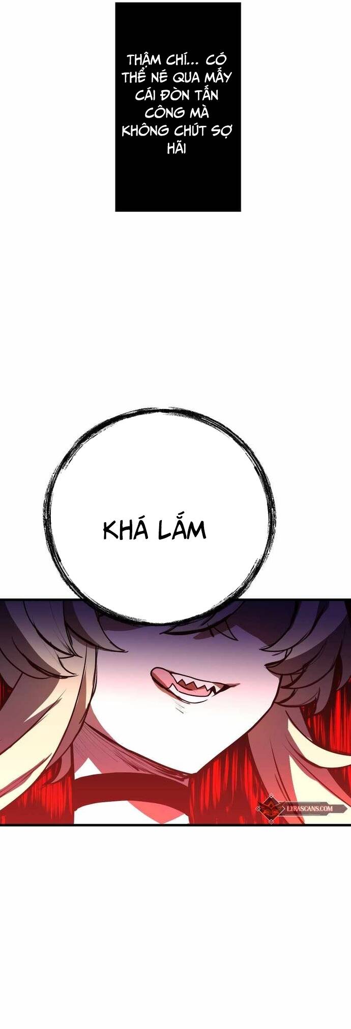 Game Thủ Tái Xuất, Trọng Lực Vô Song - Chapter 45 - Page 4