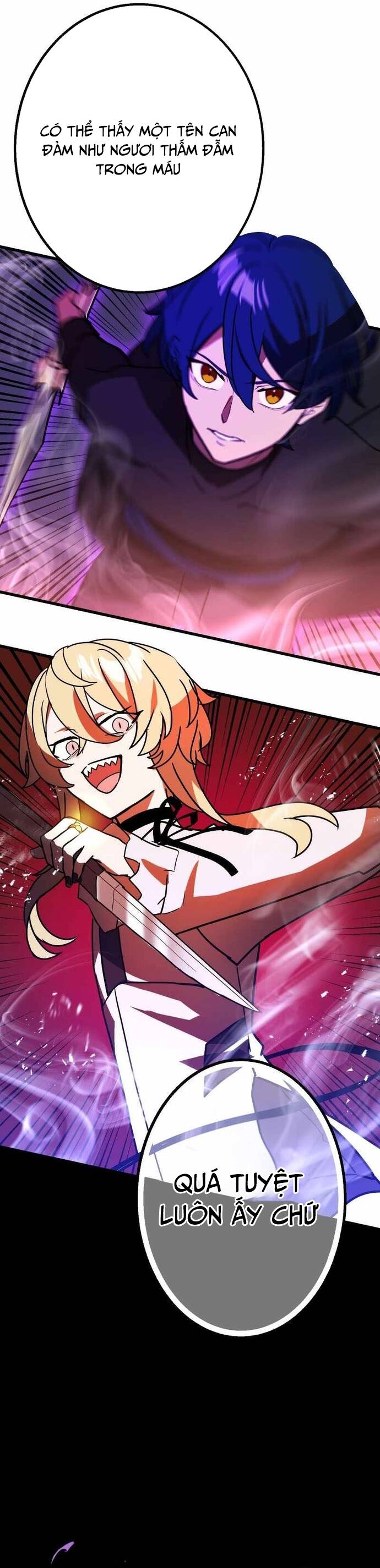 Game Thủ Tái Xuất, Trọng Lực Vô Song - Chapter 45 - Page 5