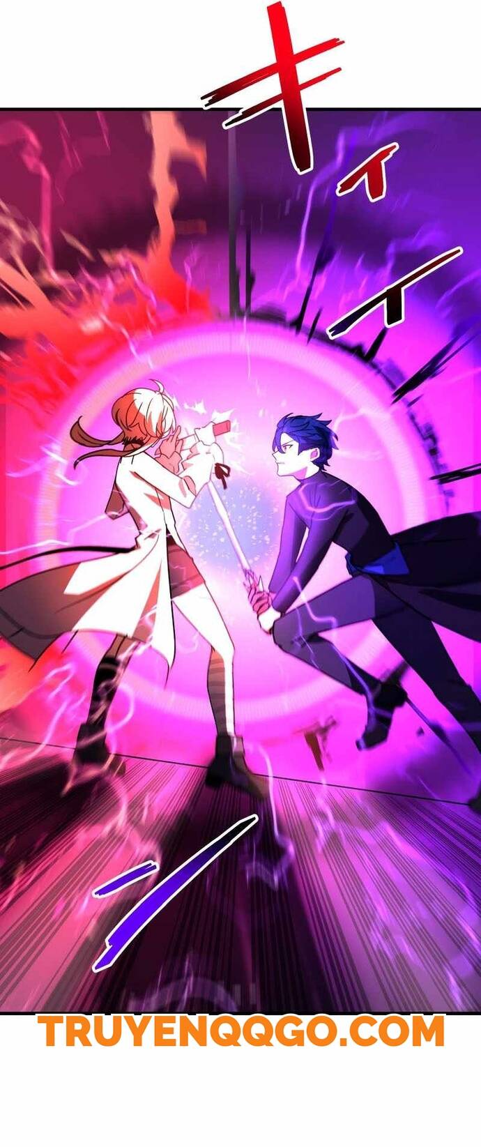 Game Thủ Tái Xuất, Trọng Lực Vô Song - Chapter 45 - Page 7