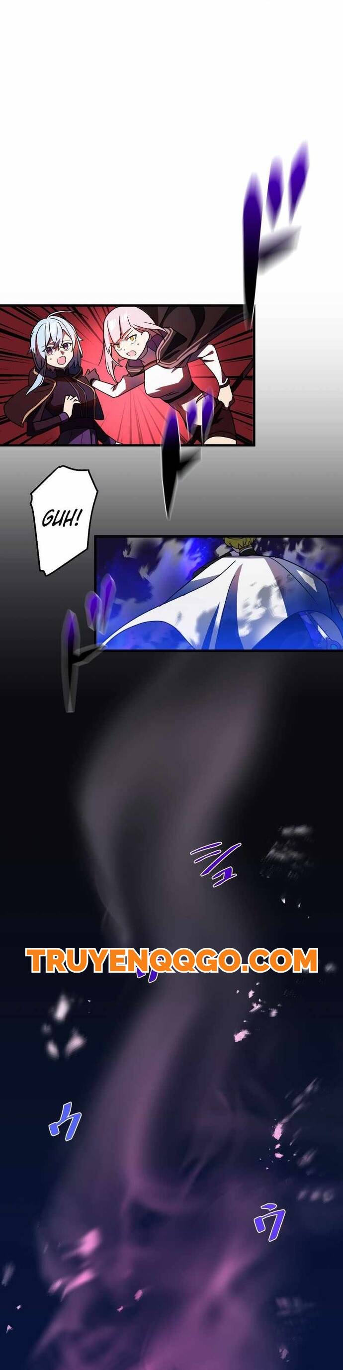 Game Thủ Tái Xuất, Trọng Lực Vô Song - Chapter 46 - Page 13