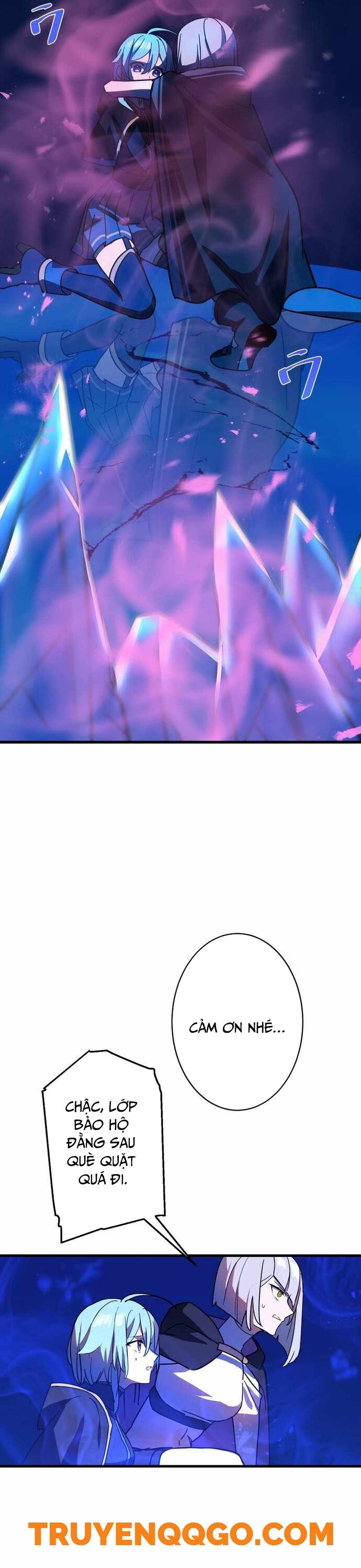 Game Thủ Tái Xuất, Trọng Lực Vô Song - Chapter 46 - Page 14