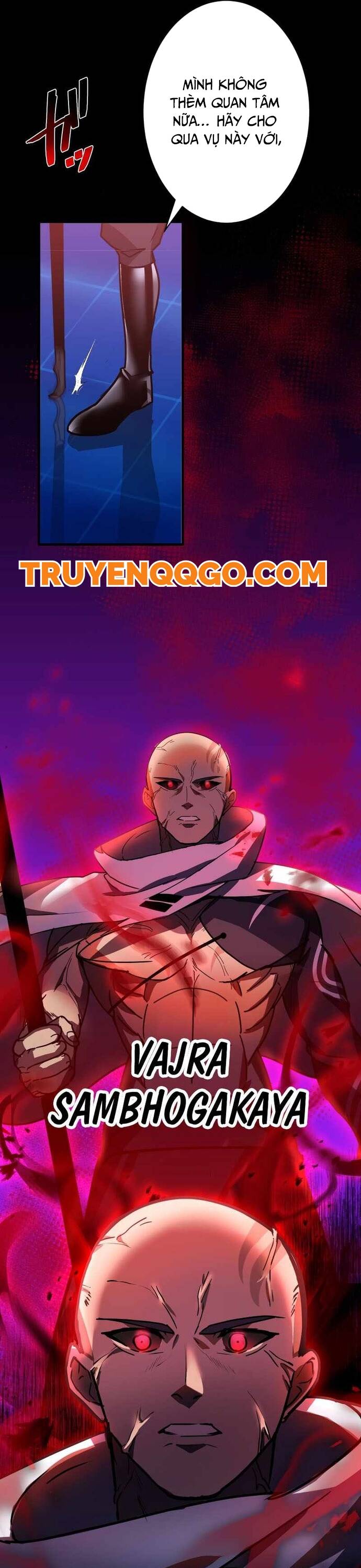 Game Thủ Tái Xuất, Trọng Lực Vô Song - Chapter 46 - Page 16