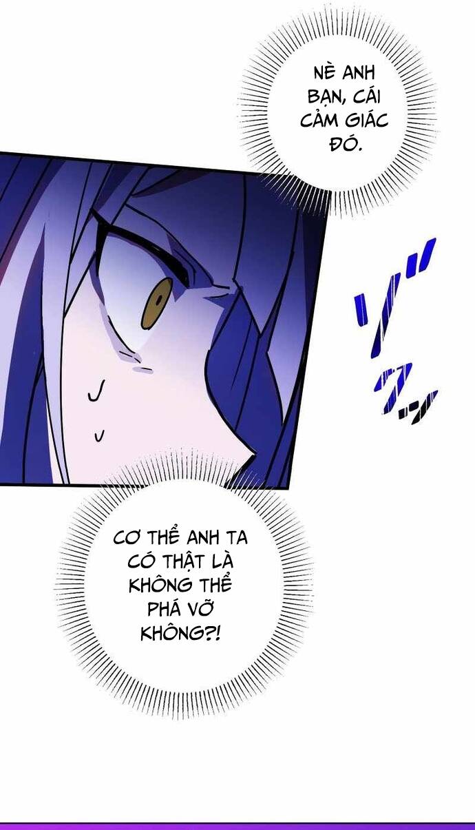 Game Thủ Tái Xuất, Trọng Lực Vô Song - Chapter 46 - Page 23