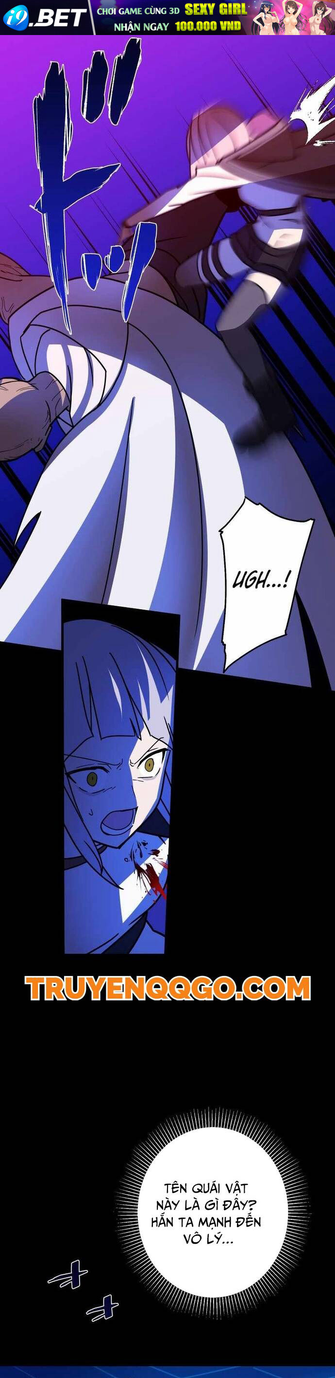 Game Thủ Tái Xuất, Trọng Lực Vô Song - Chapter 46 - Page 24