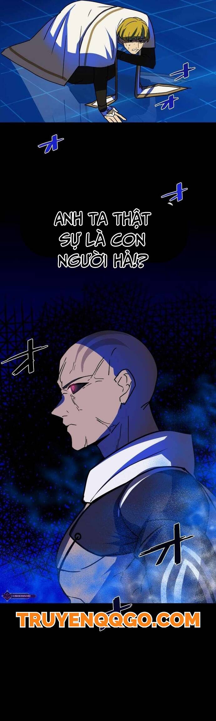 Game Thủ Tái Xuất, Trọng Lực Vô Song - Chapter 46 - Page 25