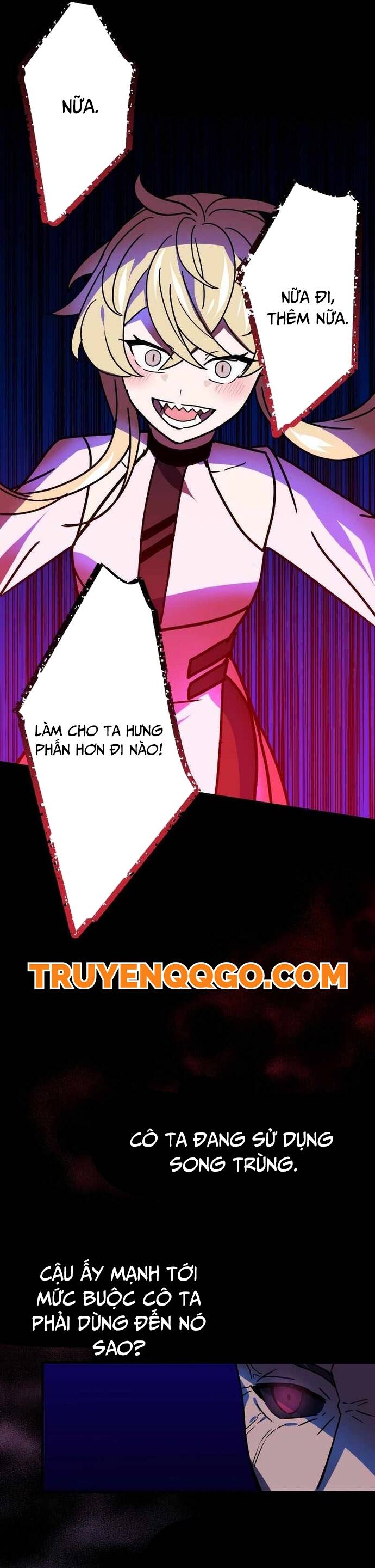 Game Thủ Tái Xuất, Trọng Lực Vô Song - Chapter 46 - Page 27