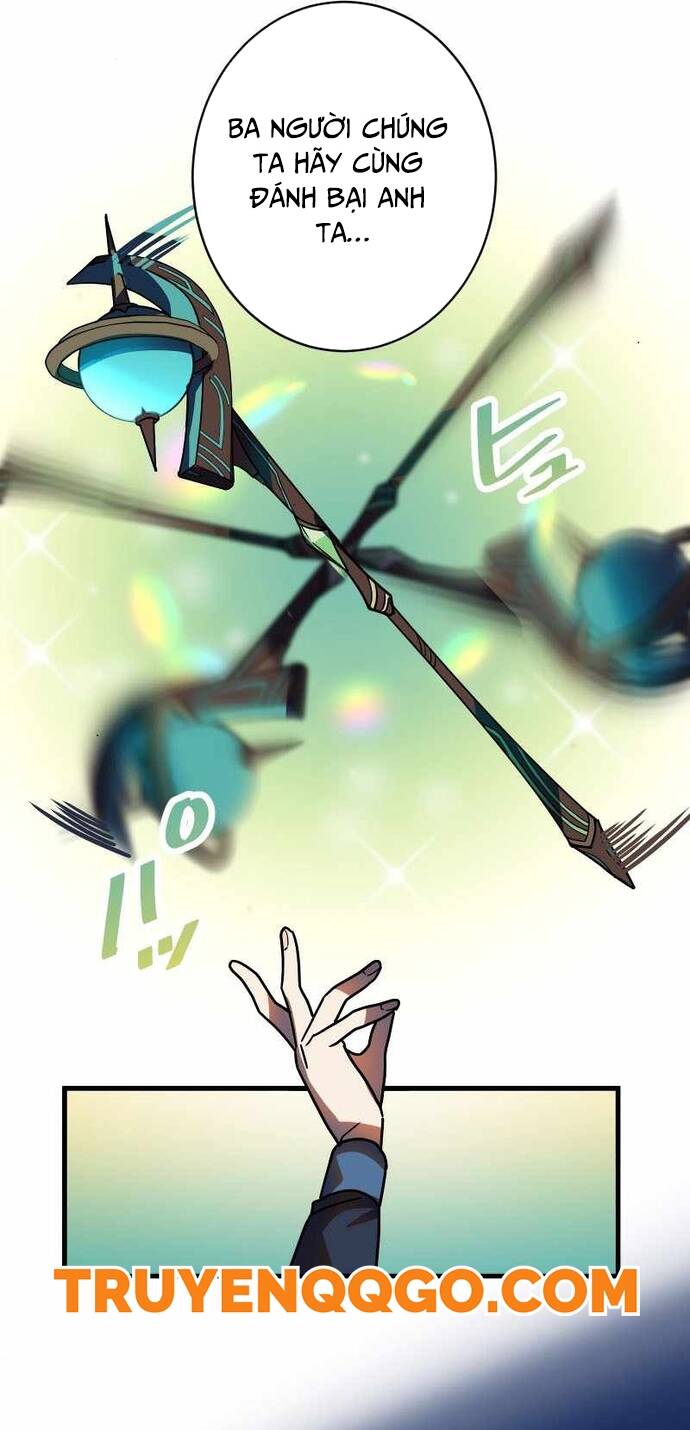 Game Thủ Tái Xuất, Trọng Lực Vô Song - Chapter 46 - Page 32