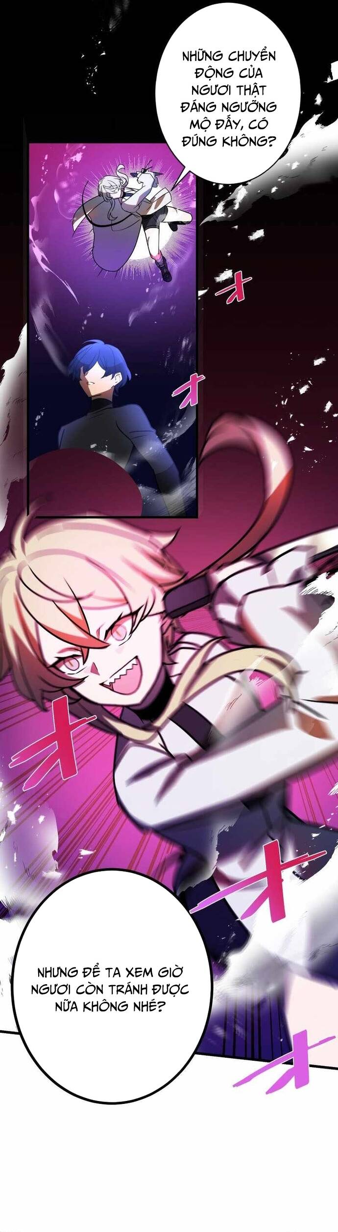 Game Thủ Tái Xuất, Trọng Lực Vô Song - Chapter 46 - Page 5