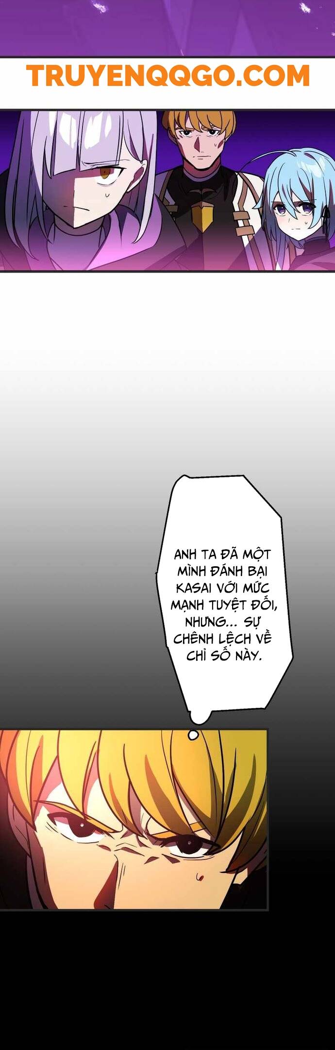 Game Thủ Tái Xuất, Trọng Lực Vô Song - Chapter 46 - Page 9