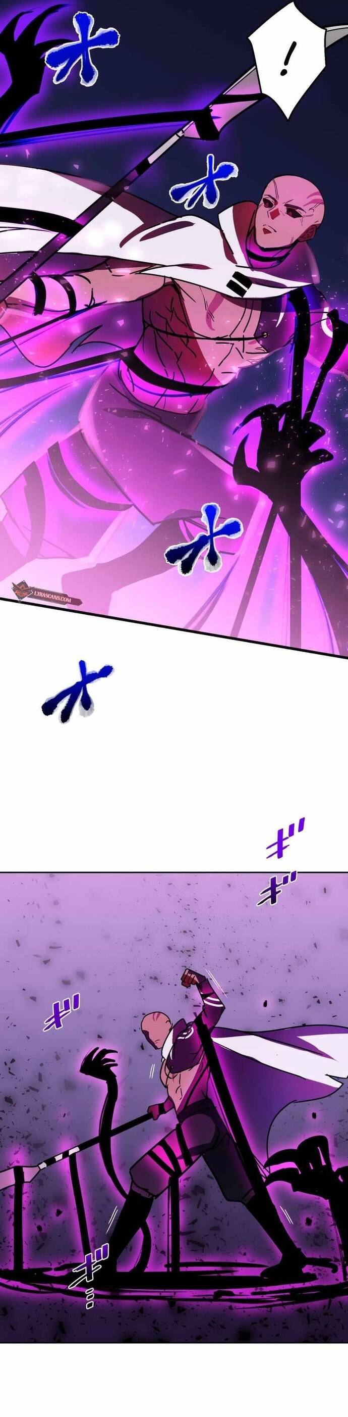 Game Thủ Tái Xuất, Trọng Lực Vô Song - Chapter 47 - Page 11