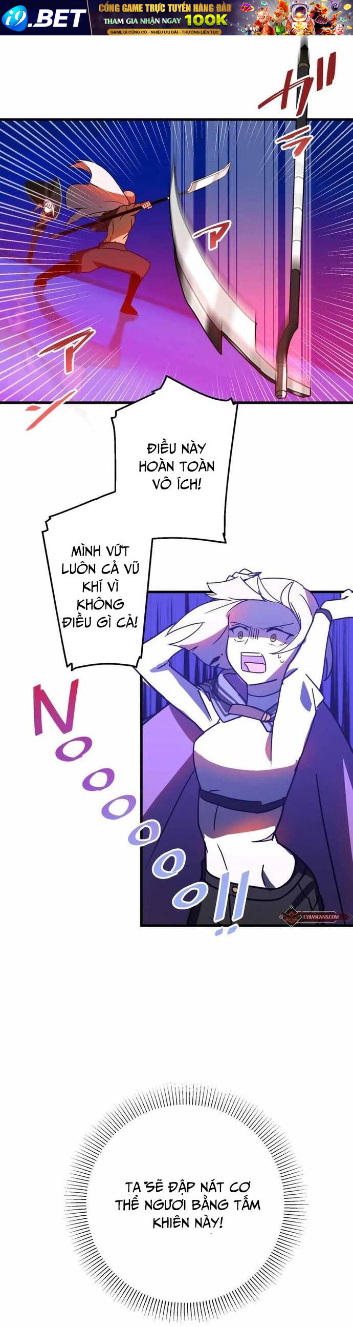 Game Thủ Tái Xuất, Trọng Lực Vô Song - Chapter 47 - Page 14