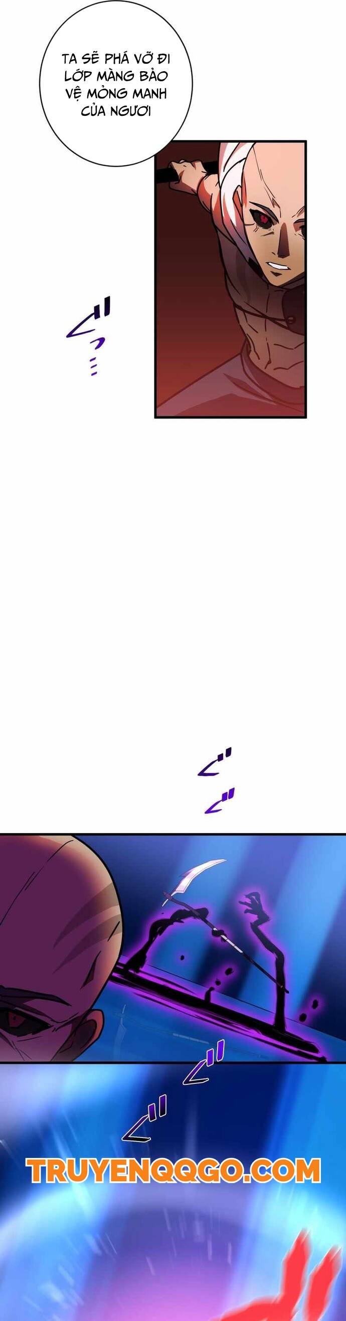 Game Thủ Tái Xuất, Trọng Lực Vô Song - Chapter 47 - Page 16