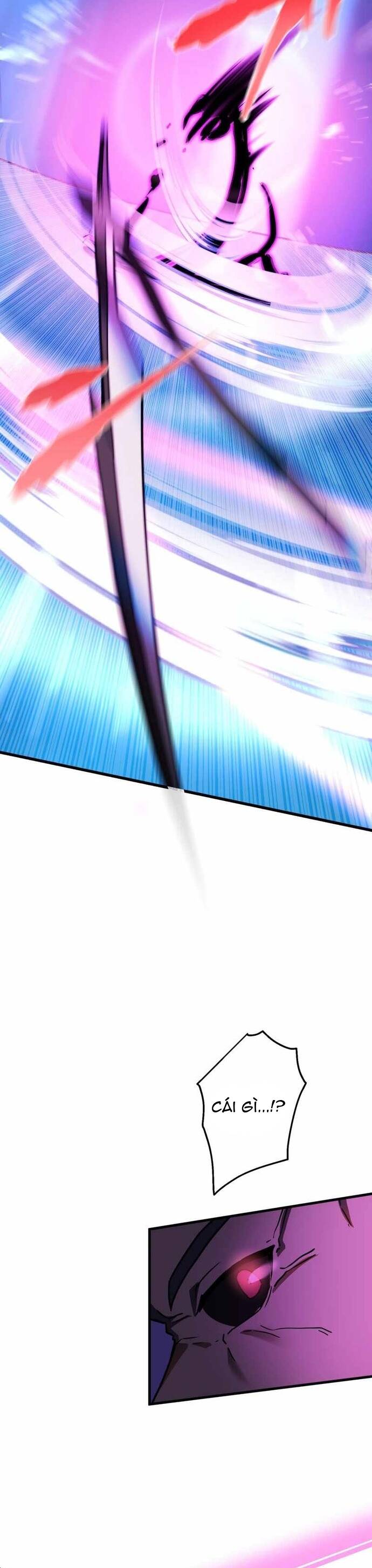 Game Thủ Tái Xuất, Trọng Lực Vô Song - Chapter 47 - Page 17