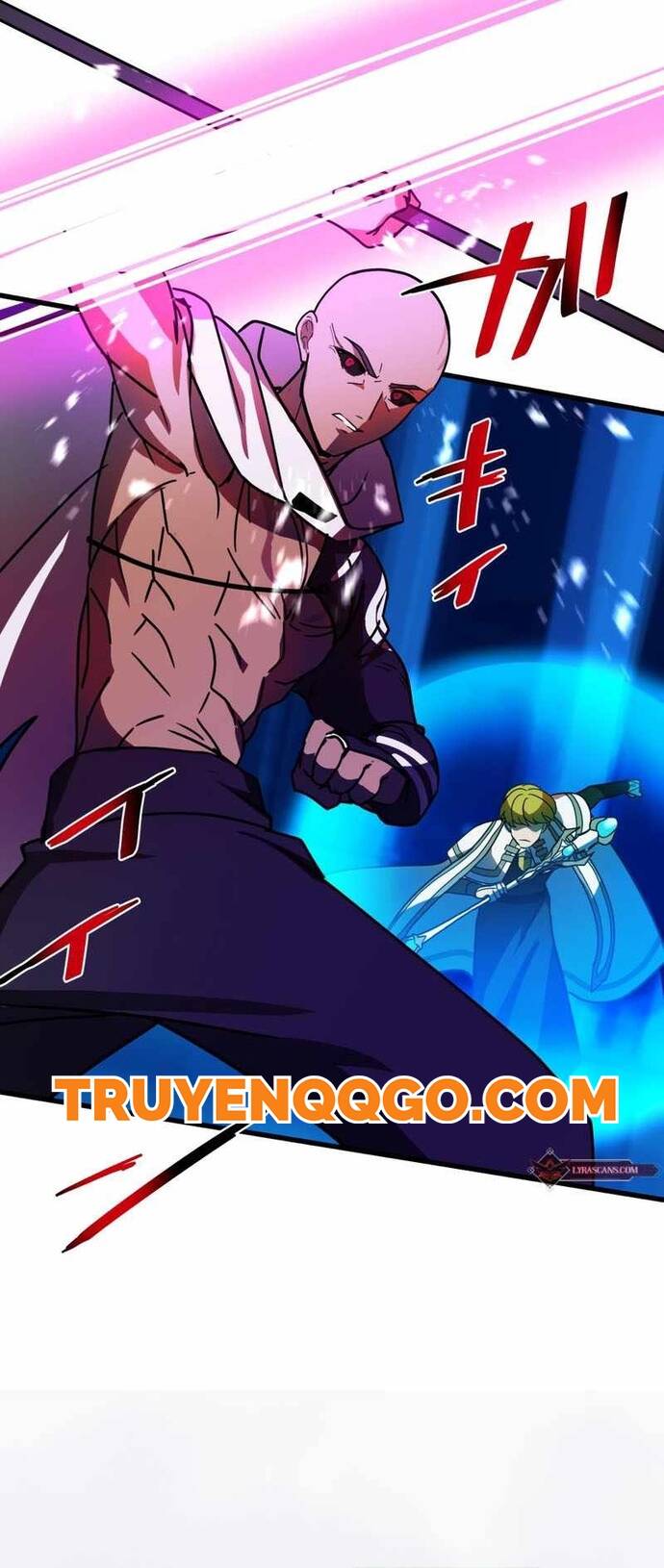 Game Thủ Tái Xuất, Trọng Lực Vô Song - Chapter 47 - Page 18