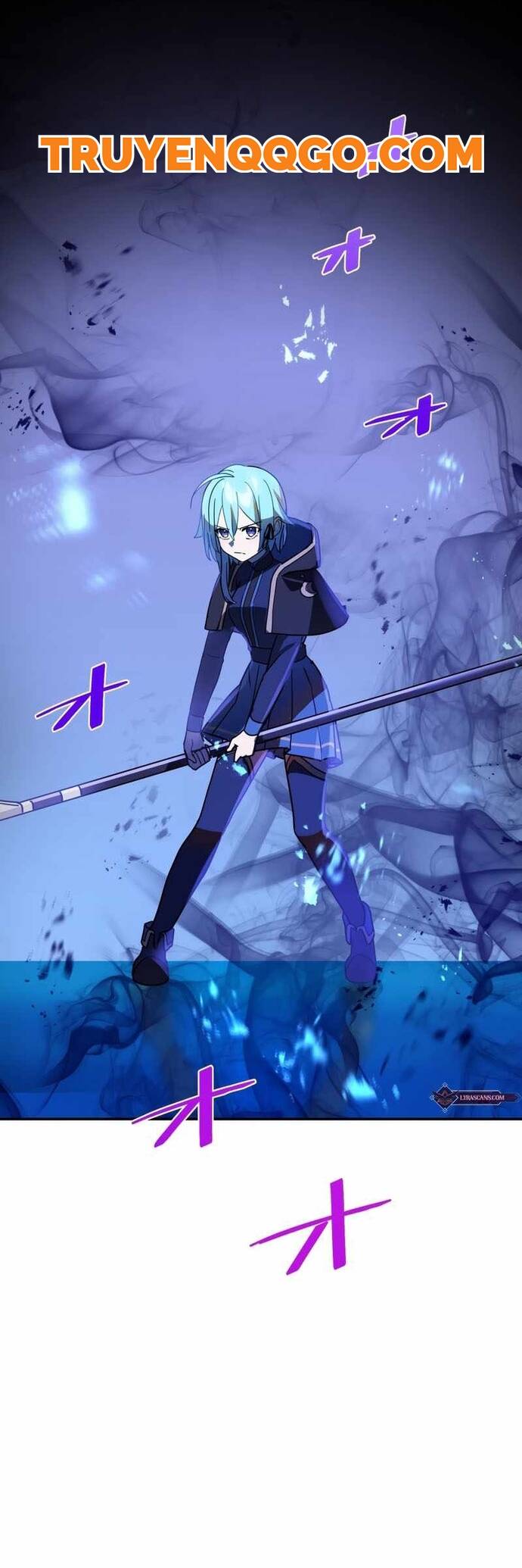 Game Thủ Tái Xuất, Trọng Lực Vô Song - Chapter 47 - Page 21