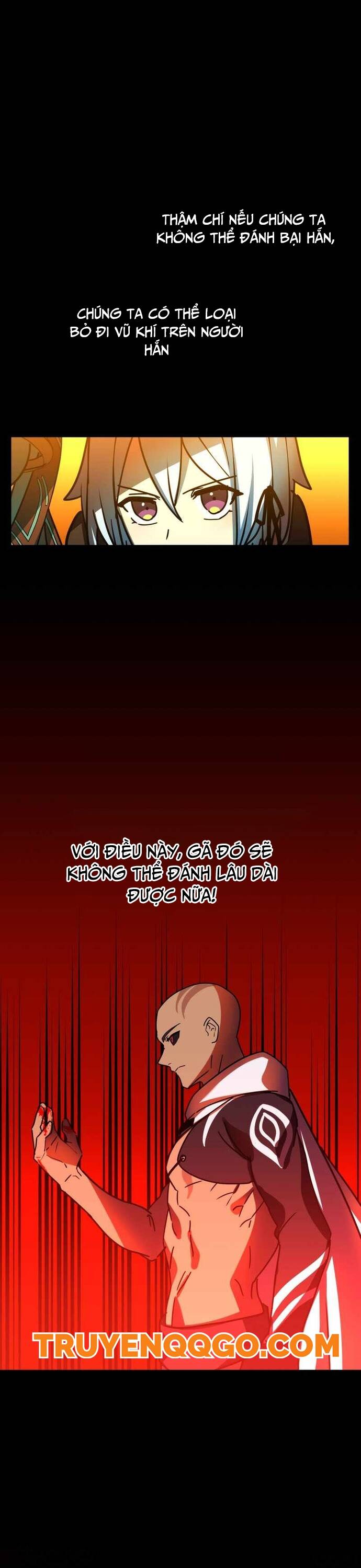 Game Thủ Tái Xuất, Trọng Lực Vô Song - Chapter 47 - Page 25