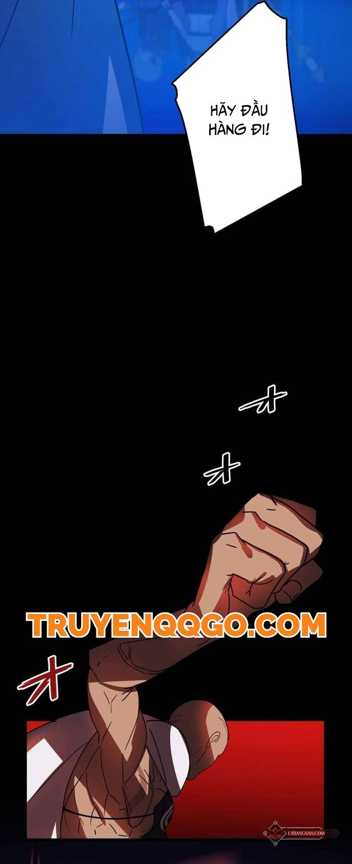 Game Thủ Tái Xuất, Trọng Lực Vô Song - Chapter 47 - Page 27