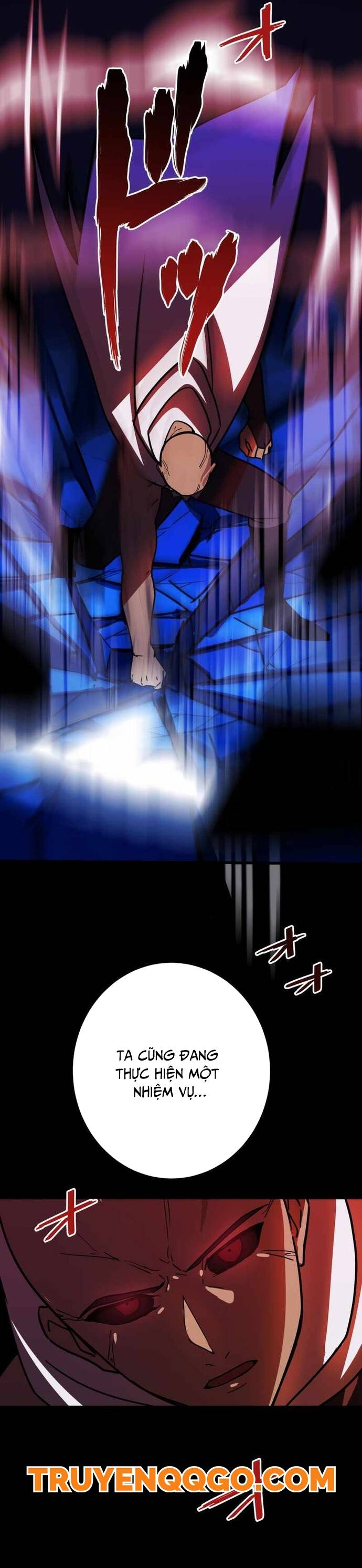 Game Thủ Tái Xuất, Trọng Lực Vô Song - Chapter 47 - Page 28