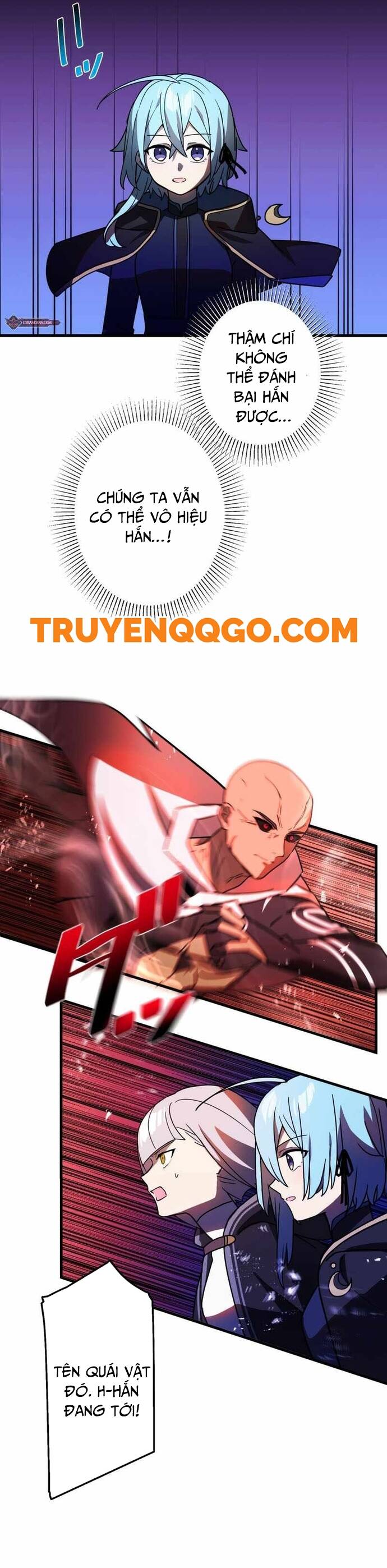 Game Thủ Tái Xuất, Trọng Lực Vô Song - Chapter 47 - Page 5