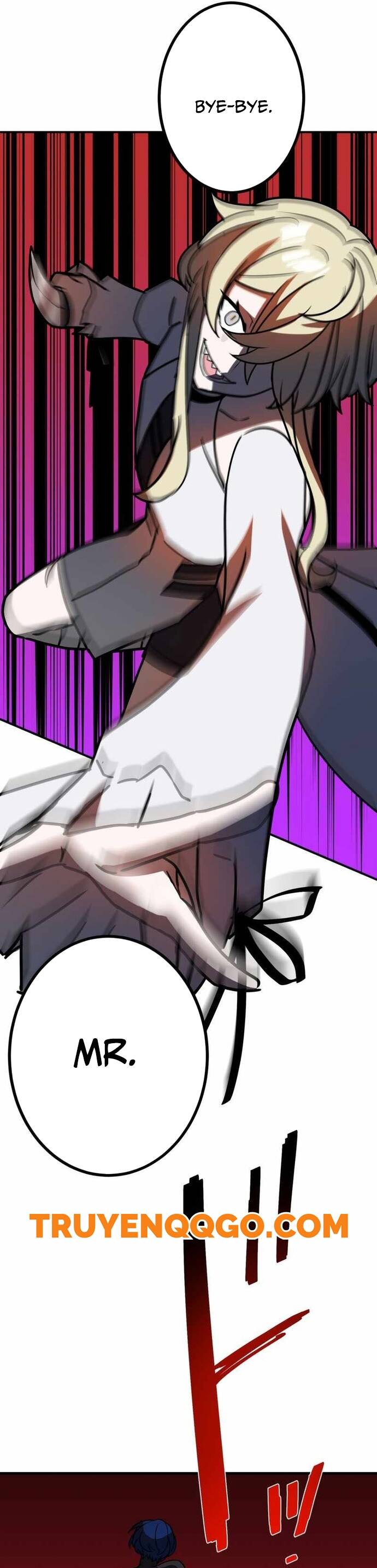 Game Thủ Tái Xuất, Trọng Lực Vô Song - Chapter 48 - Page 11