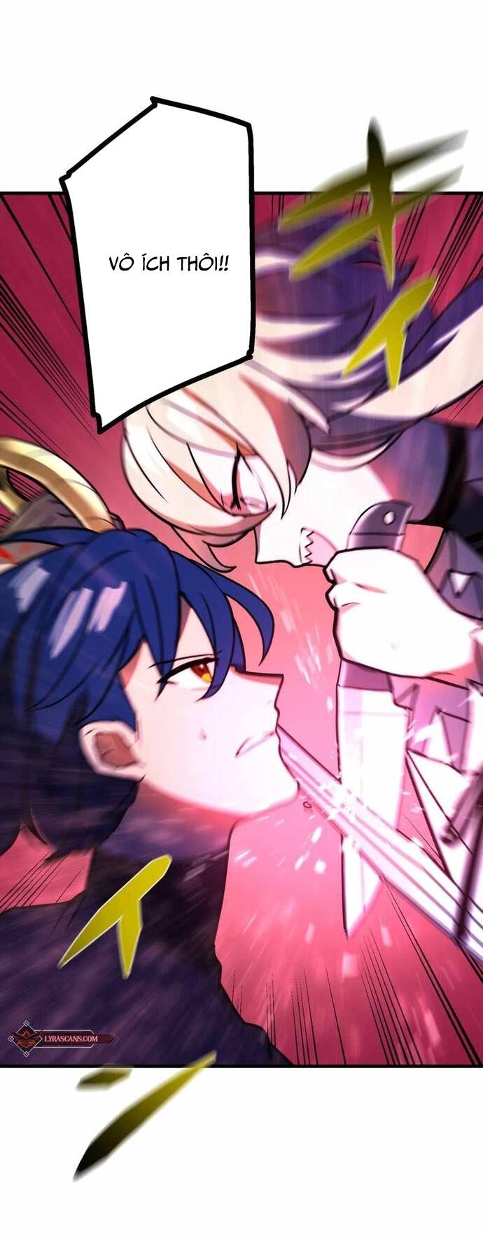 Game Thủ Tái Xuất, Trọng Lực Vô Song - Chapter 48 - Page 15