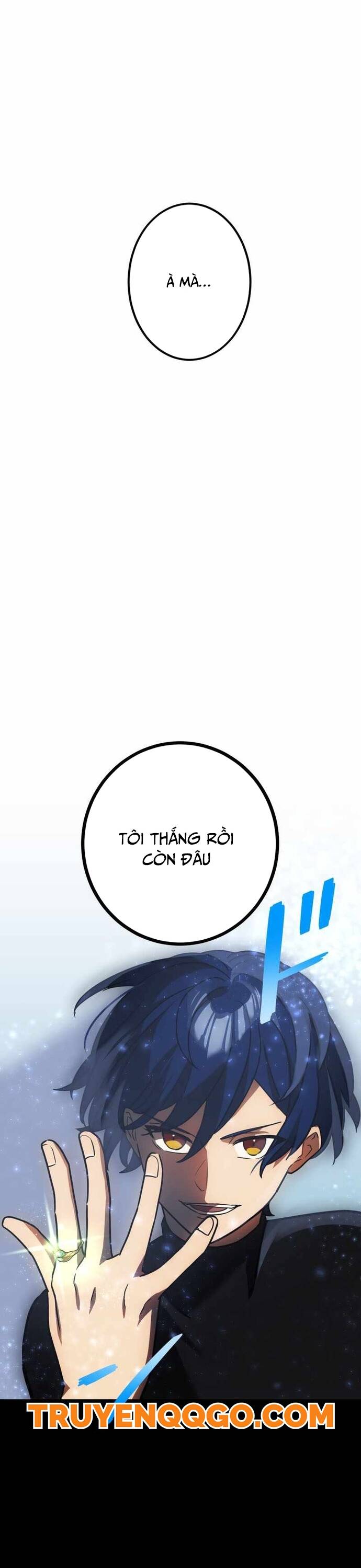 Game Thủ Tái Xuất, Trọng Lực Vô Song - Chapter 48 - Page 18