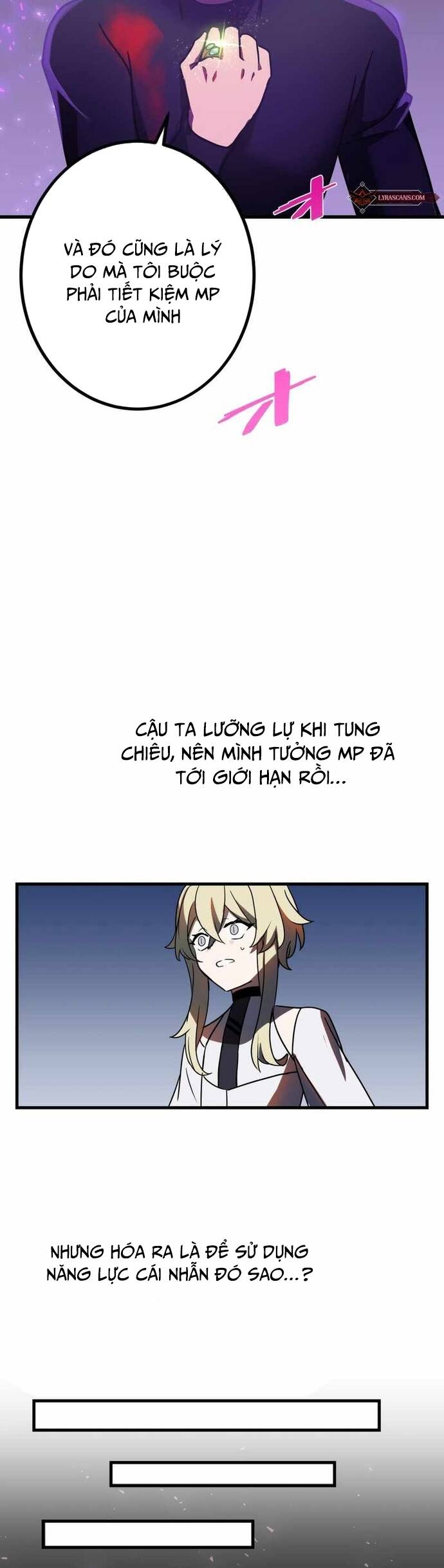 Game Thủ Tái Xuất, Trọng Lực Vô Song - Chapter 48 - Page 22
