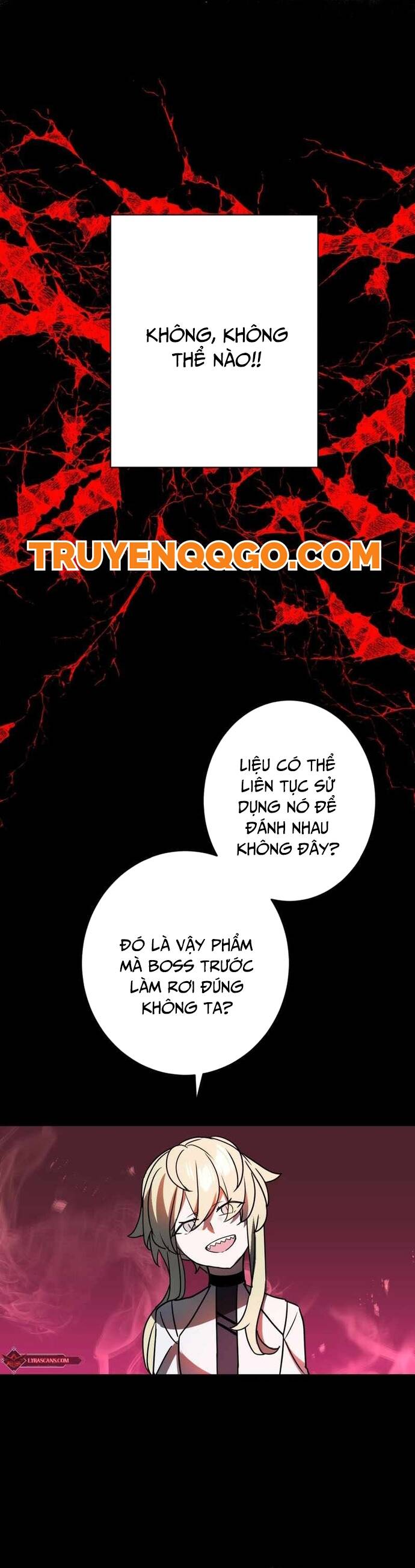 Game Thủ Tái Xuất, Trọng Lực Vô Song - Chapter 48 - Page 24