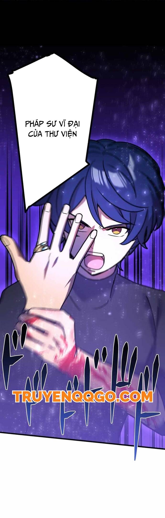 Game Thủ Tái Xuất, Trọng Lực Vô Song - Chapter 48 - Page 26