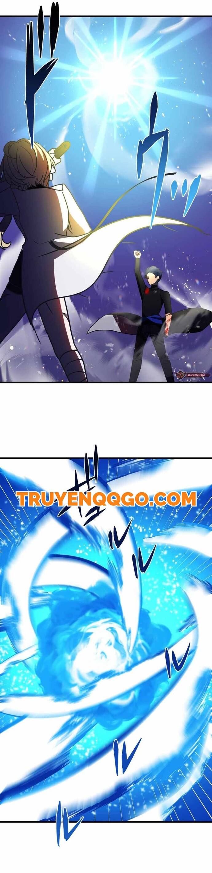 Game Thủ Tái Xuất, Trọng Lực Vô Song - Chapter 48 - Page 27