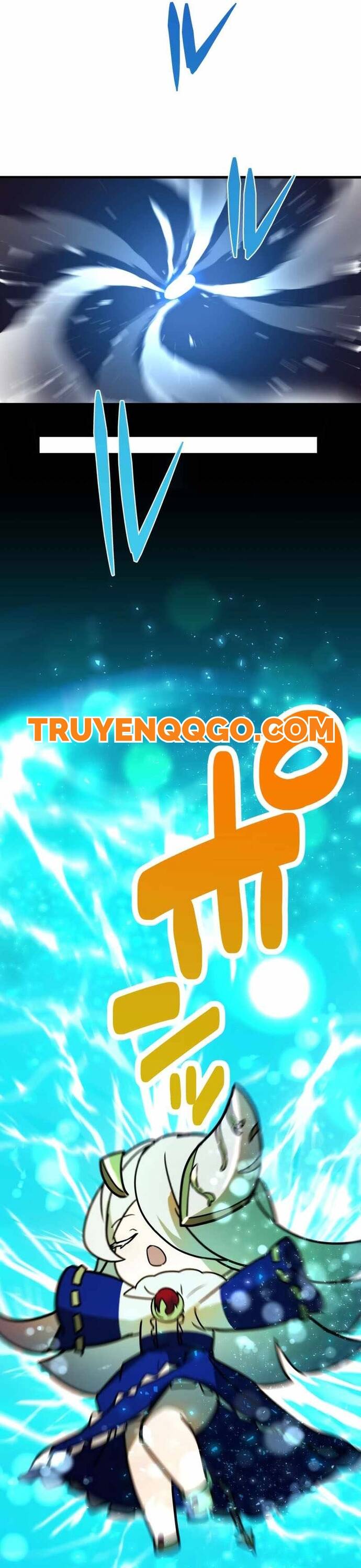 Game Thủ Tái Xuất, Trọng Lực Vô Song - Chapter 48 - Page 28