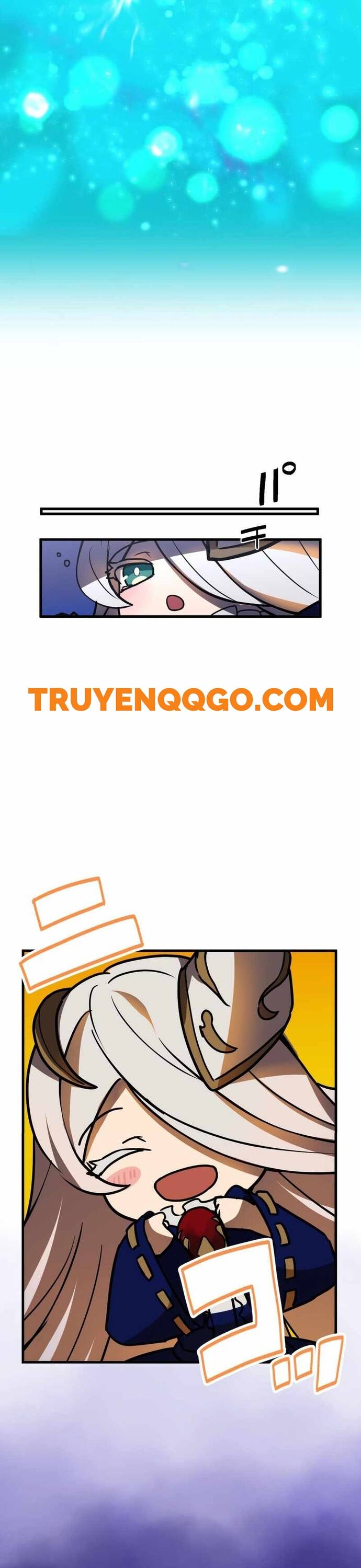 Game Thủ Tái Xuất, Trọng Lực Vô Song - Chapter 48 - Page 29