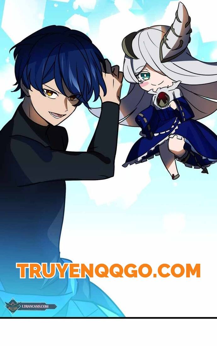 Game Thủ Tái Xuất, Trọng Lực Vô Song - Chapter 48 - Page 31