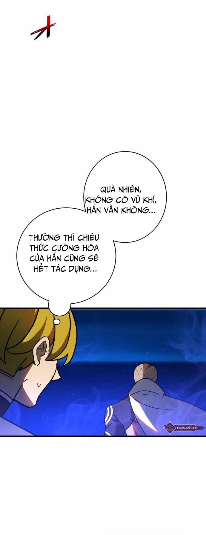 Game Thủ Tái Xuất, Trọng Lực Vô Song - Chapter 48 - Page 4