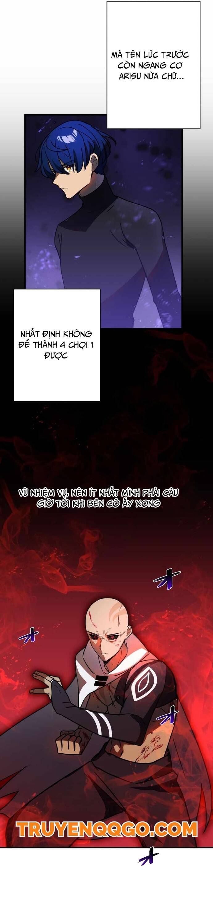 Game Thủ Tái Xuất, Trọng Lực Vô Song - Chapter 48 - Page 6