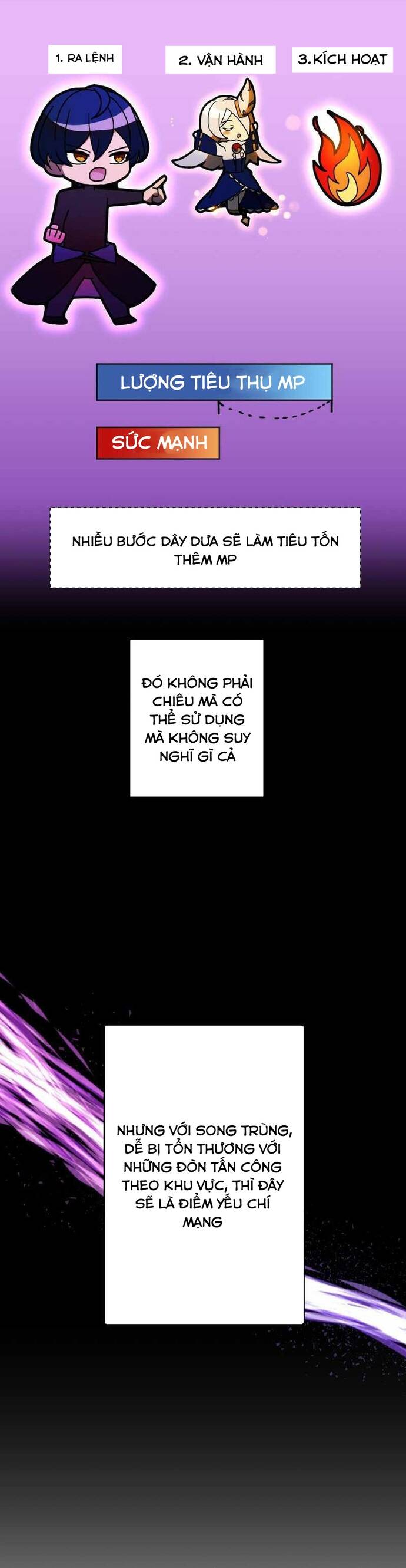 Game Thủ Tái Xuất, Trọng Lực Vô Song - Chapter 49 - Page 12