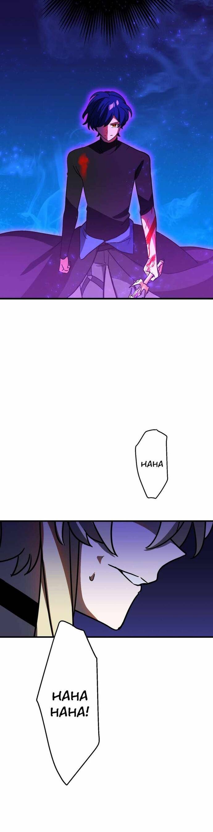 Game Thủ Tái Xuất, Trọng Lực Vô Song - Chapter 49 - Page 16