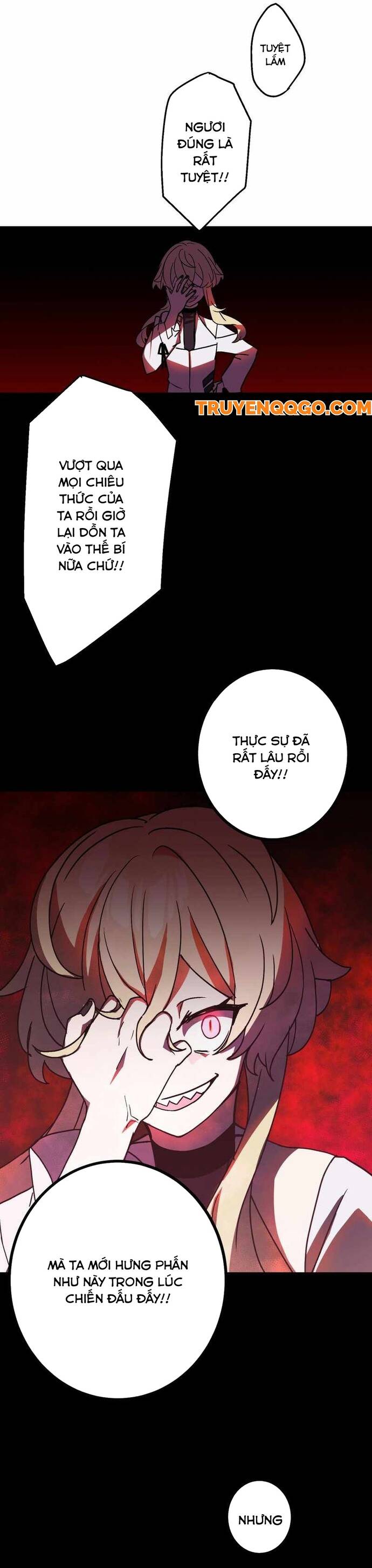 Game Thủ Tái Xuất, Trọng Lực Vô Song - Chapter 49 - Page 17