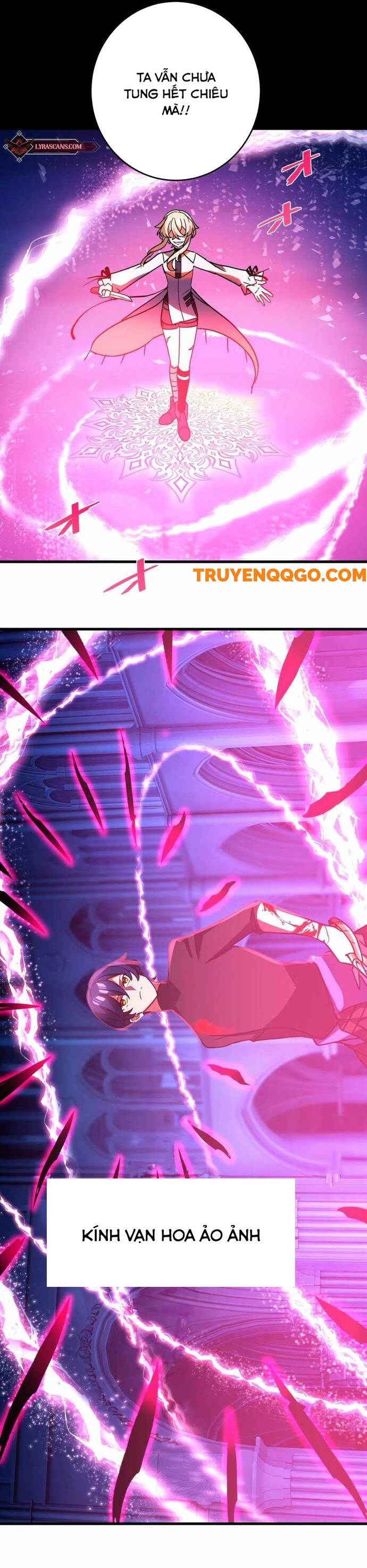 Game Thủ Tái Xuất, Trọng Lực Vô Song - Chapter 49 - Page 18