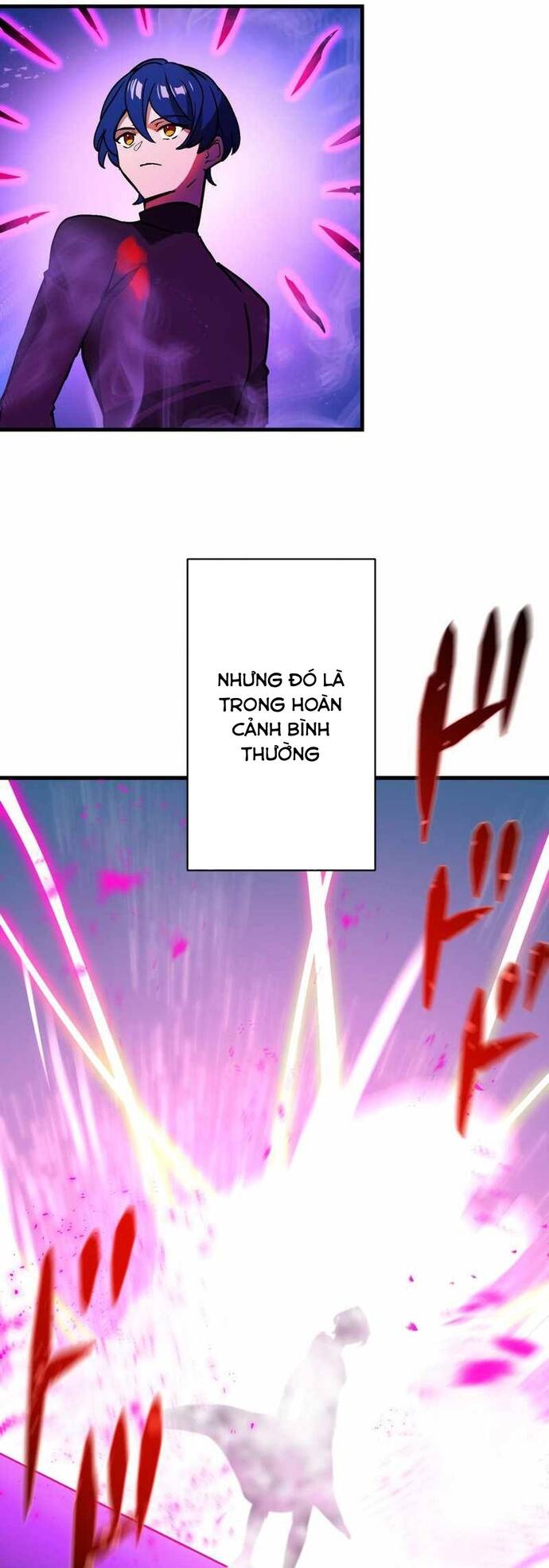 Game Thủ Tái Xuất, Trọng Lực Vô Song - Chapter 49 - Page 21