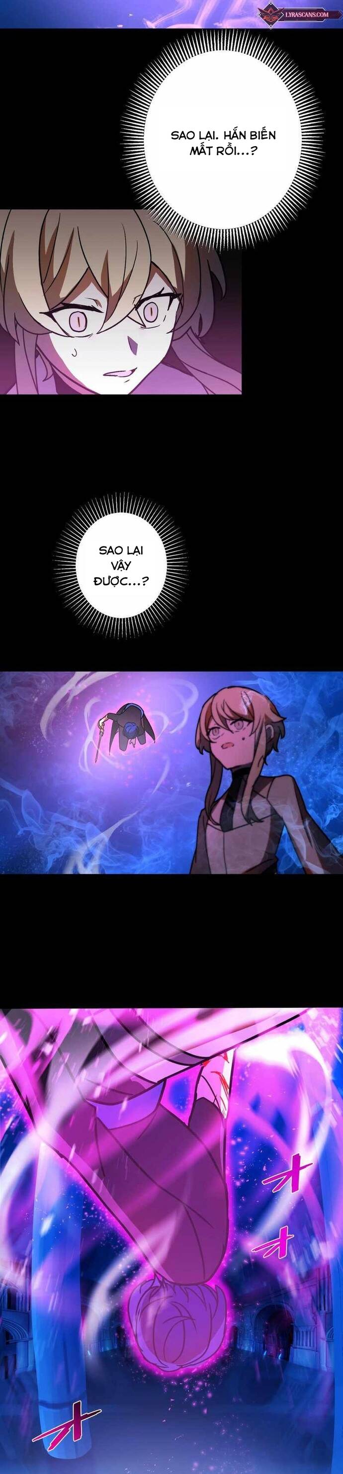 Game Thủ Tái Xuất, Trọng Lực Vô Song - Chapter 49 - Page 23