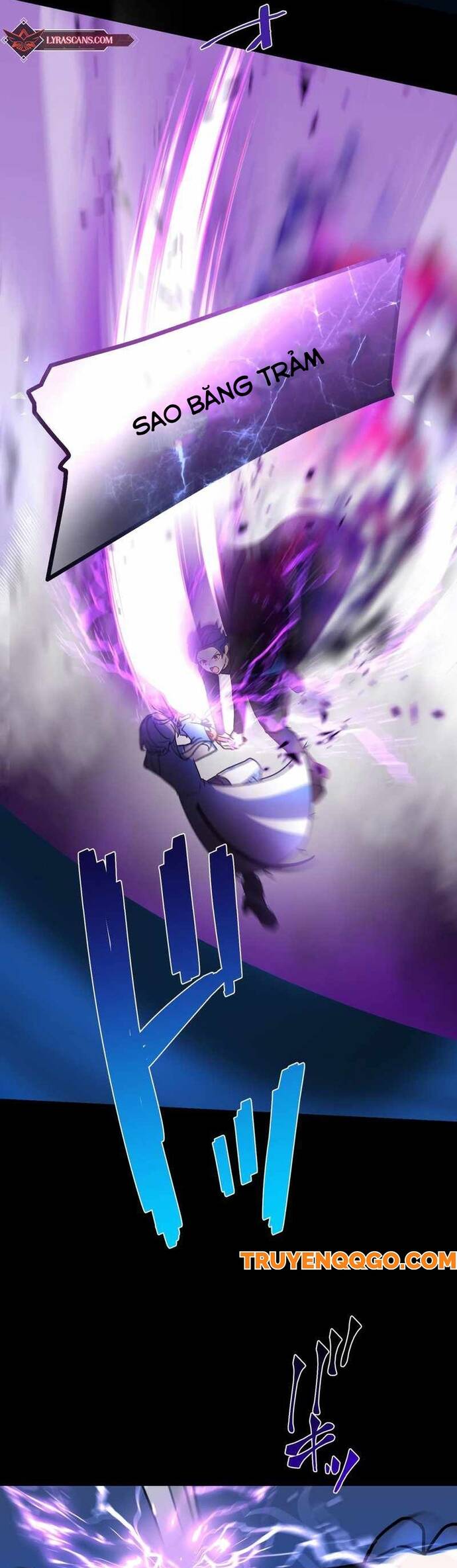 Game Thủ Tái Xuất, Trọng Lực Vô Song - Chapter 49 - Page 25