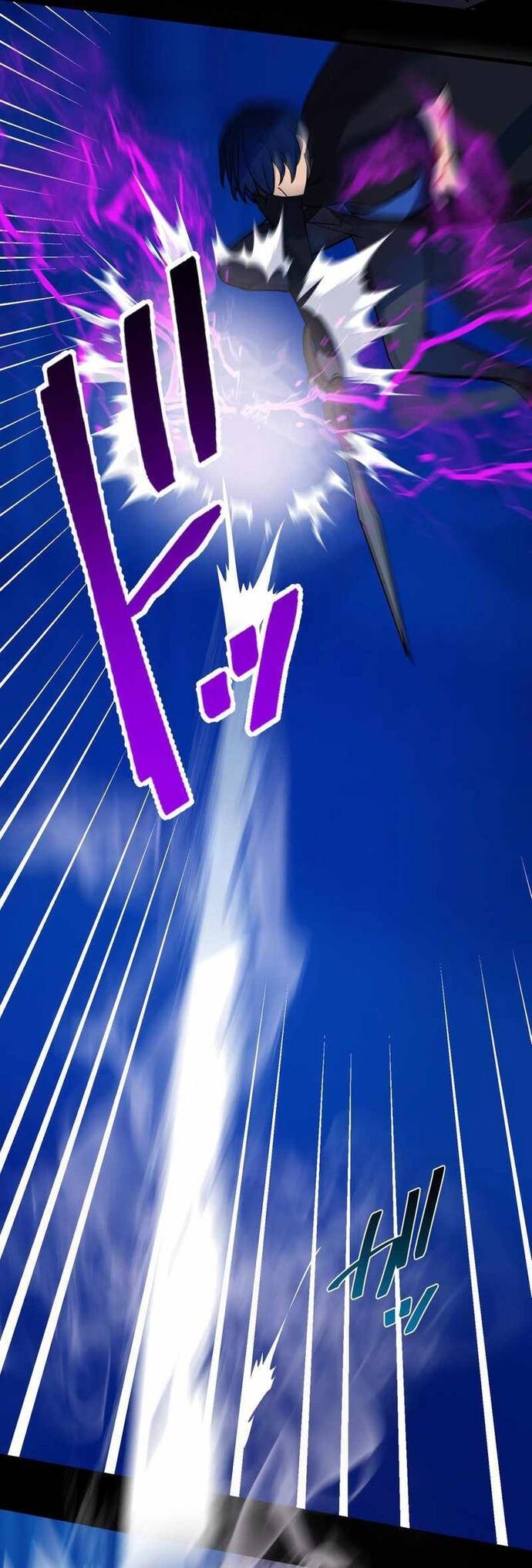 Game Thủ Tái Xuất, Trọng Lực Vô Song - Chapter 49 - Page 28