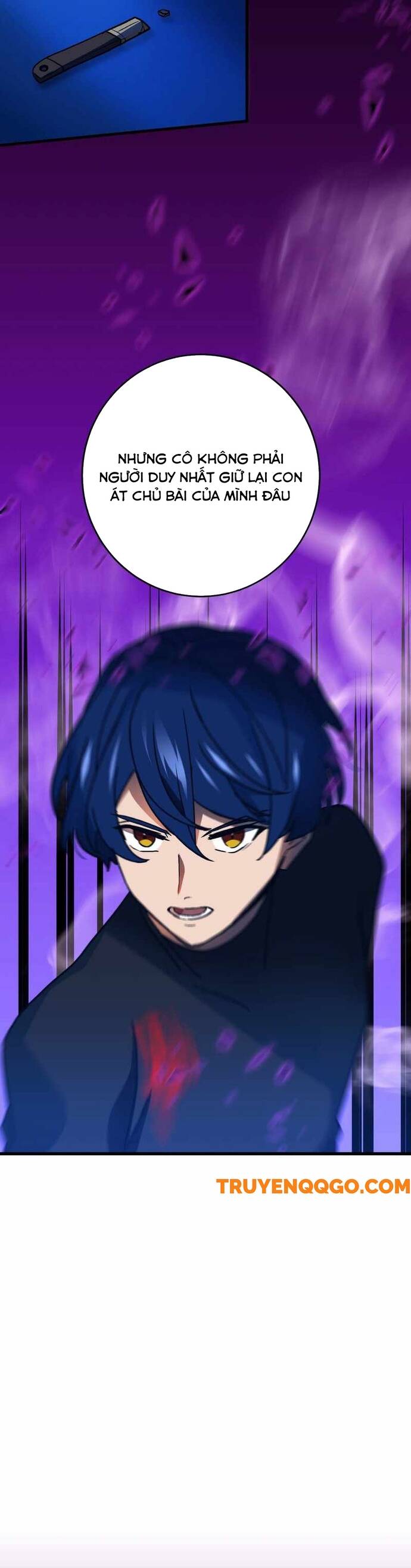 Game Thủ Tái Xuất, Trọng Lực Vô Song - Chapter 49 - Page 30