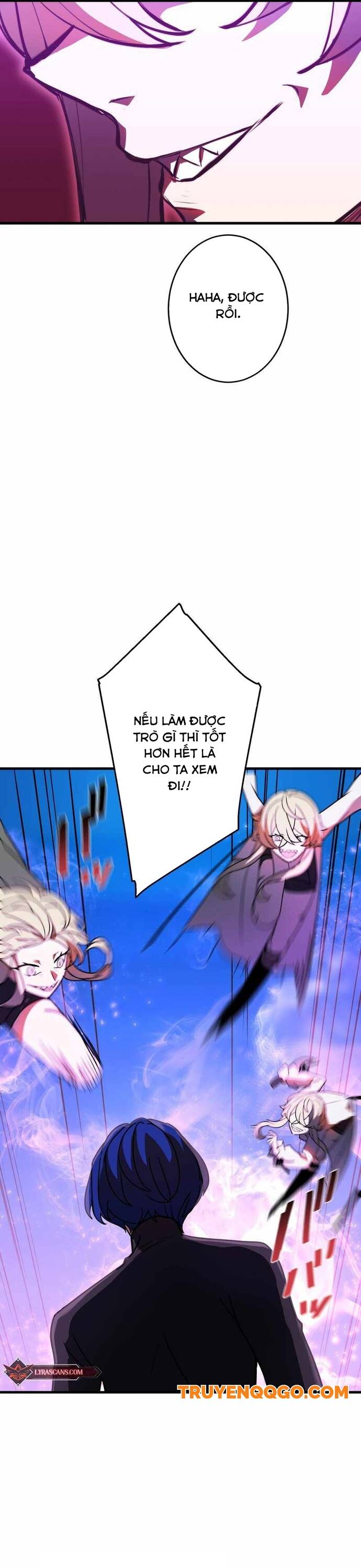 Game Thủ Tái Xuất, Trọng Lực Vô Song - Chapter 49 - Page 5