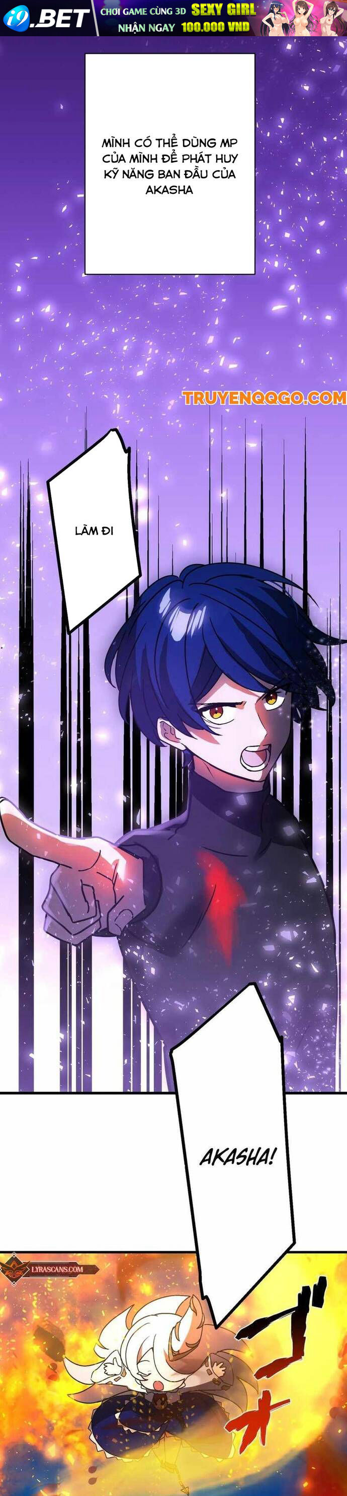 Game Thủ Tái Xuất, Trọng Lực Vô Song - Chapter 49 - Page 7