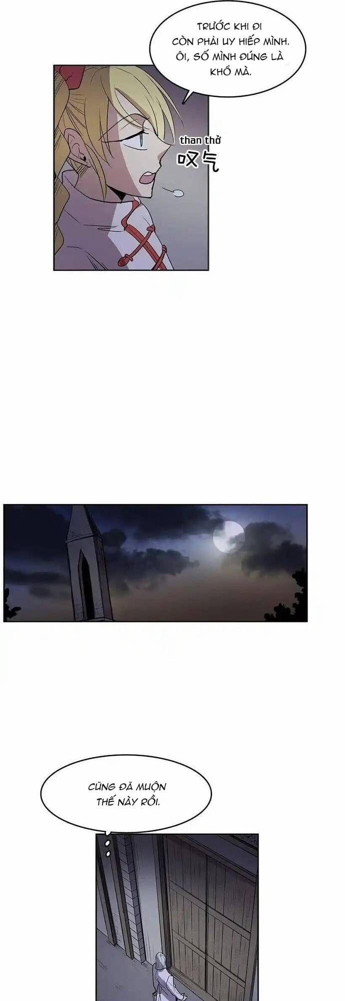 Cửa Hàng Vô Danh - Chapter 127 - Page 10
