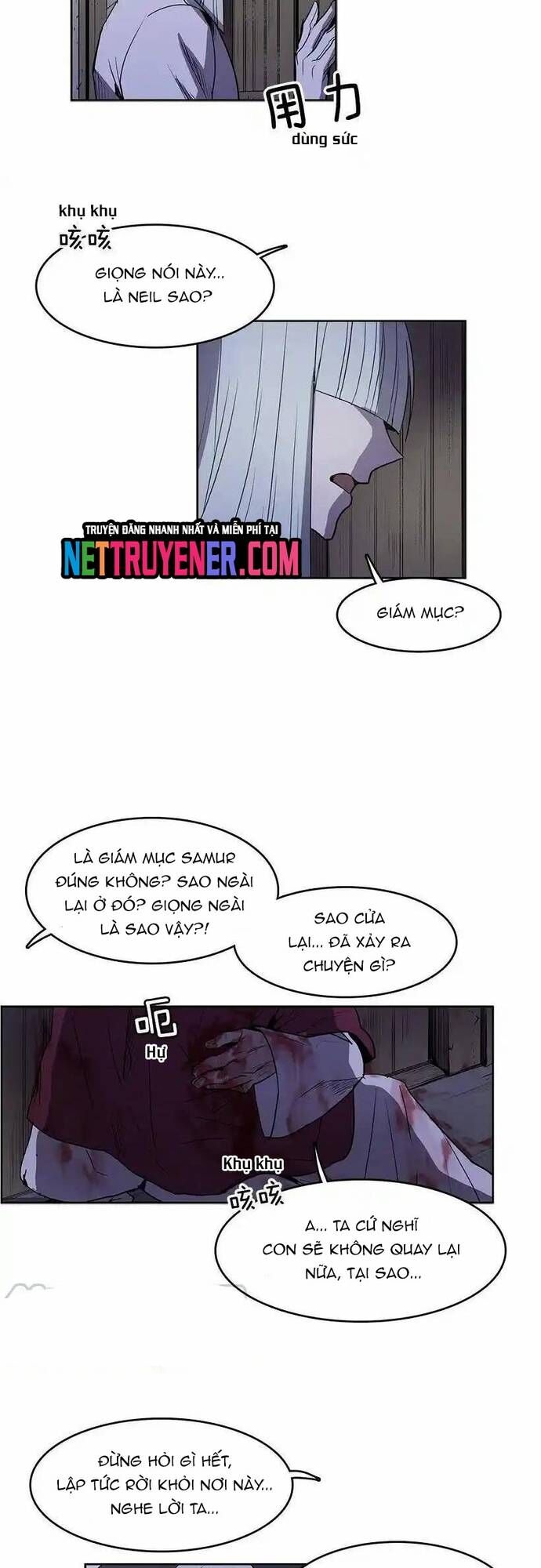 Cửa Hàng Vô Danh - Chapter 127 - Page 12